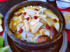 -南渝食府.石锅鸡(尚城花园店)