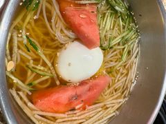 -首尔烤肉大排档(合生汇店)