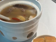 -狮拾久·现代新加坡料理(壹方城店)