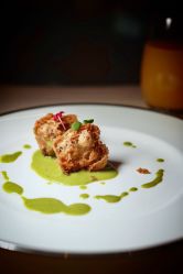 -宴会厅(北京瑰丽酒店)