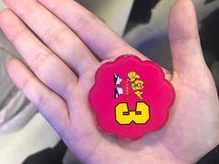 -一代烤翅王(大汉口店)