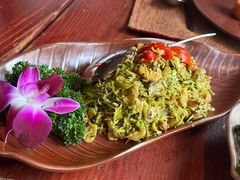 -花马天堂云南餐厅 Lost Heaven(外滩店)