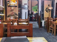-圆满素食林饭店非遗素食(河西店)