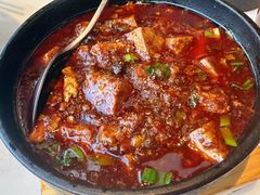 -柴门饭儿(成都太古里店)
