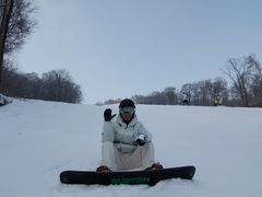 -中旅松花湖滑雪场