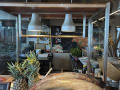 -万达文华酒店·48F云端窗景美食汇自助餐厅