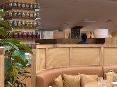 -无印良品餐堂 MUJI Diner(成都太古里店)
