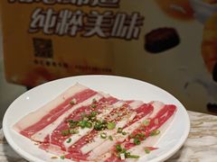 -火炉火自助餐(西直门凯德MALL店)