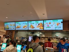 -德克士(南天门店)
