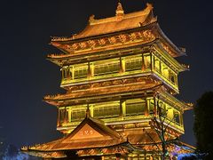 -台儿庄古城