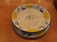 -萨莉亚意式餐厅(深水埗店)