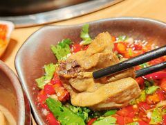 -一朵菌·野生菌探索家火锅(南亚店)