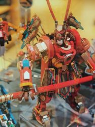 -乐高授权专卖店(济南万象城店)