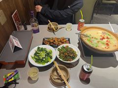 -不夜天烧烤牛骨头(南湖店)