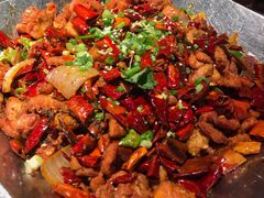 -六月雪干锅(涪城万达广场店)