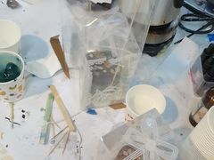 -郑在DIY·潮玩银饰绘画手作(中央大道旗舰店)