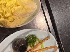 -捞王猪肚鸡火锅(财富中心店)