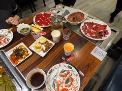 -好得火锅(育才店)