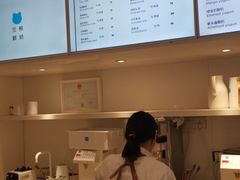 -兰熊鲜奶(西直门凯德mall店)