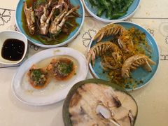-龙湾海鲜渔村餐厅(亚龙湾店)