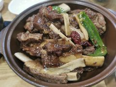 -江南面屋(明洞店)