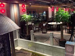 大堂-姚江春中餐厅·太平洋大酒店