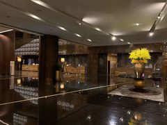 -北京北辰洲际酒店