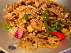 -卯时·龙光雅宴·精致锡帮菜(惠山古镇店)