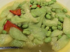 -吴越荣记苏州菜·松鼠桂鱼(月光码头店)