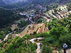 -山西壶关太行山大峡谷旅游景区