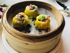 -天龙轩(香港丽思卡尔顿酒店)
