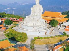 -东莞观音山旅游风景区