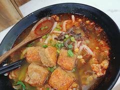 -蓝姐私坊螺蛳粉(万达广场红谷滩店)
