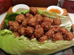 -鸭匠食府·挂炉烤鸭·新京菜(阜成路店)