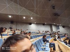 -北京大学百年讲堂