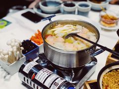 -探香儿融合餐厅(金碧源店)