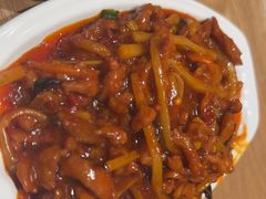 -乡村基·川味现炒大王(熙悦天街店)