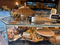 -方炉·天然食材面包店(丹凤店)