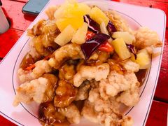 -牛岛王子面馆