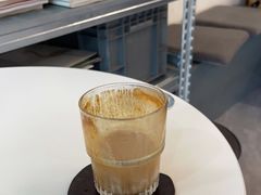 -麻雀咖啡SPARROW COFFEE(十全街店)