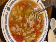 -老雒阳面馆·水席(定鼎门店)