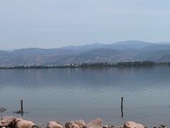-西昌邛海湿地