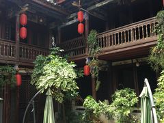 -香满楼(临安路店)