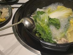 -狐狸爱上椰子鸡(滨江星光大道店)