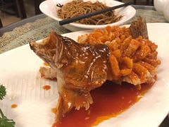 -新聚丰菜馆(太监弄店)
