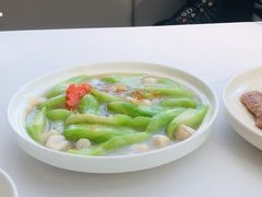 -莆田餐厅PUTIEN(颐堤港店)