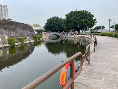 -石炮台公园