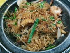 -海鲜街菜馆(海珠南路店)