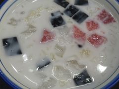 椰奶清补凉-文昌邓记清补凉(西沙路店)