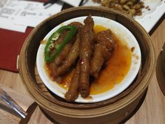 -胜记凯心茶餐厅(汇金财富广场店)